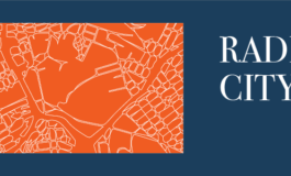 Radical City Conference 2019